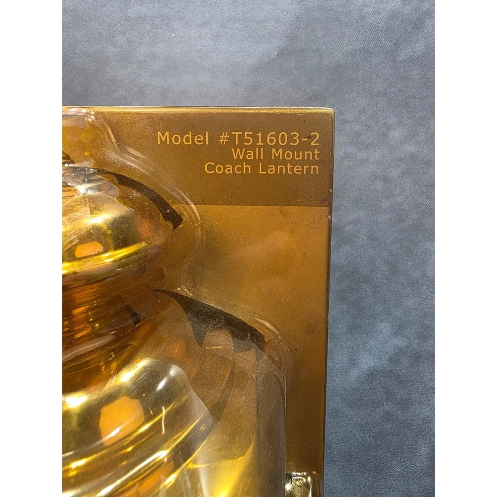 TSI Prime polished brass